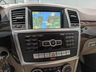 Mercedes-Benz ML vaihtoauto