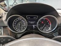 Mercedes-Benz ML vaihtoauto