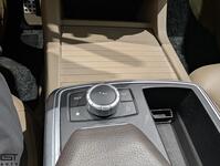 Mercedes-Benz ML vaihtoauto