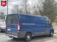 Citroën Jumper vaihtoauto