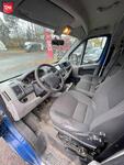 Citroën Jumper vaihtoauto