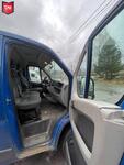 Citroën Jumper vaihtoauto