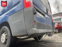 Citroën Jumper vaihtoauto
