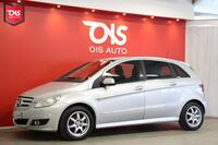 Mercedes-Benz B vaihtoauto
