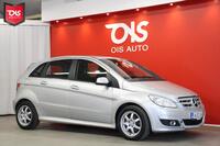Mercedes-Benz B vaihtoauto
