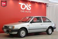 Mazda 323 vaihtoauto