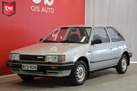 Mazda 323 vaihtoauto