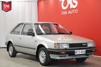 Mazda 323 vaihtoauto