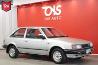 Mazda 323 vaihtoauto
