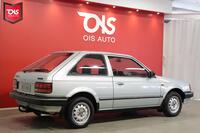 Mazda 323 vaihtoauto