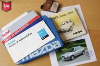 Mazda 323 vaihtoauto