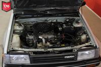 Mazda 323 vaihtoauto