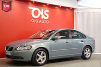 Volvo S40 vaihtoauto