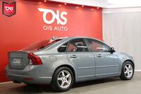 Volvo S40 vaihtoauto