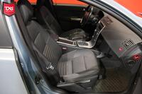 Volvo S40 vaihtoauto