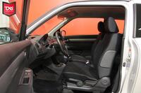 Suzuki Swift vaihtoauto