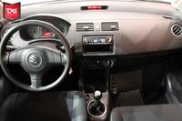 Suzuki Swift vaihtoauto
