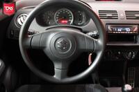 Suzuki Swift vaihtoauto