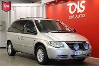 Chrysler Voyager vaihtoauto