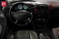 Chrysler Voyager vaihtoauto