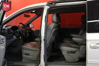 Chrysler Voyager vaihtoauto