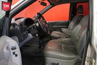 Chrysler Voyager vaihtoauto