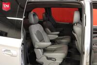 Chrysler Voyager vaihtoauto