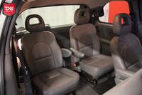 Chrysler Voyager vaihtoauto