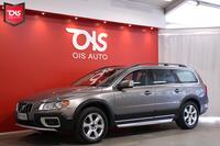 Volvo XC70 vaihtoauto