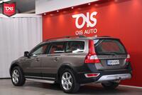 Volvo XC70 vaihtoauto
