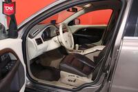 Volvo XC70 vaihtoauto