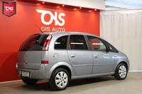Opel Meriva vaihtoauto