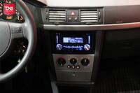 Opel Meriva vaihtoauto