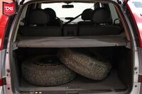 Opel Meriva vaihtoauto