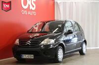 Citroën C3 vaihtoauto