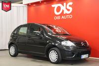 Citroën C3 vaihtoauto