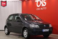 Fiat Punto vaihtoauto