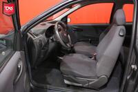 Fiat Punto vaihtoauto