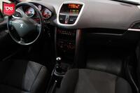 Peugeot 207 vaihtoauto