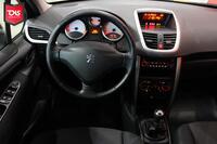 Peugeot 207 vaihtoauto