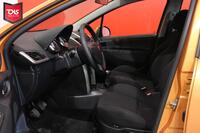 Peugeot 207 vaihtoauto