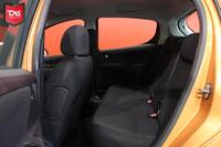 Peugeot 207 vaihtoauto
