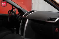 Peugeot 207 vaihtoauto