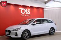 Hyundai i30 vaihtoauto