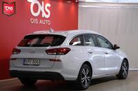 Hyundai i30 vaihtoauto