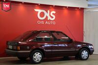 Ford Escort vaihtoauto