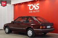 Ford Escort vaihtoauto