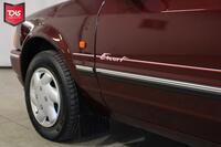 Ford Escort vaihtoauto