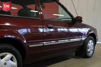 Ford Escort vaihtoauto