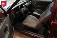 Ford Escort vaihtoauto